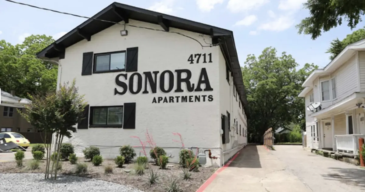 Home Sonora Apartments